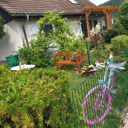 Apartment Da Elisa Rietheim-Weilheim Δωμάτιο φωτογραφία