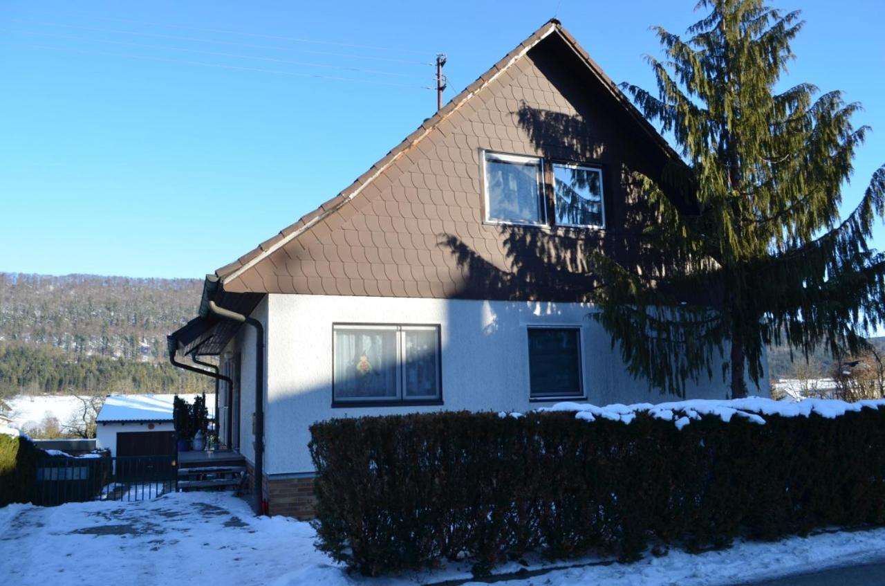 Apartment Da Elisa Rietheim-Weilheim Εξωτερικό φωτογραφία