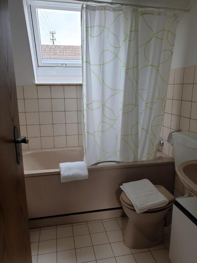 Apartment Da Elisa Rietheim-Weilheim Εξωτερικό φωτογραφία
