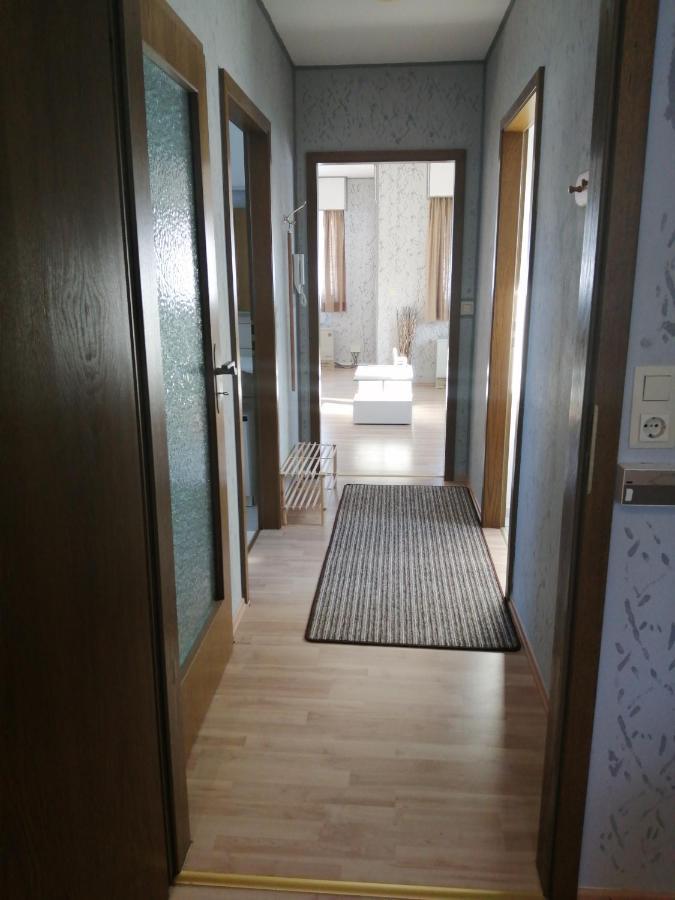 Apartment Da Elisa Rietheim-Weilheim Εξωτερικό φωτογραφία
