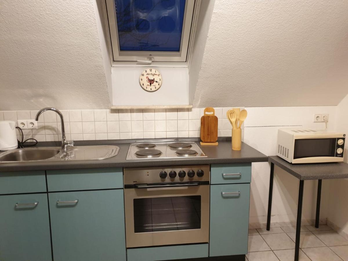 Apartment Da Elisa Rietheim-Weilheim Εξωτερικό φωτογραφία