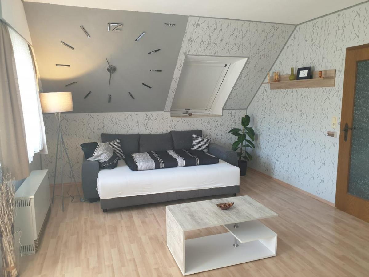 Apartment Da Elisa Rietheim-Weilheim Εξωτερικό φωτογραφία
