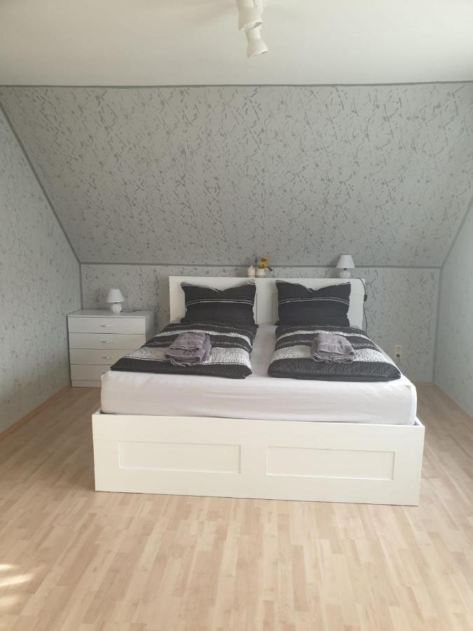 Apartment Da Elisa Rietheim-Weilheim Εξωτερικό φωτογραφία
