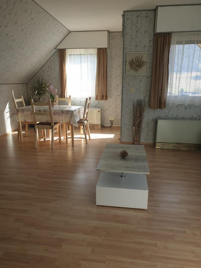 Apartment Da Elisa Rietheim-Weilheim Εξωτερικό φωτογραφία