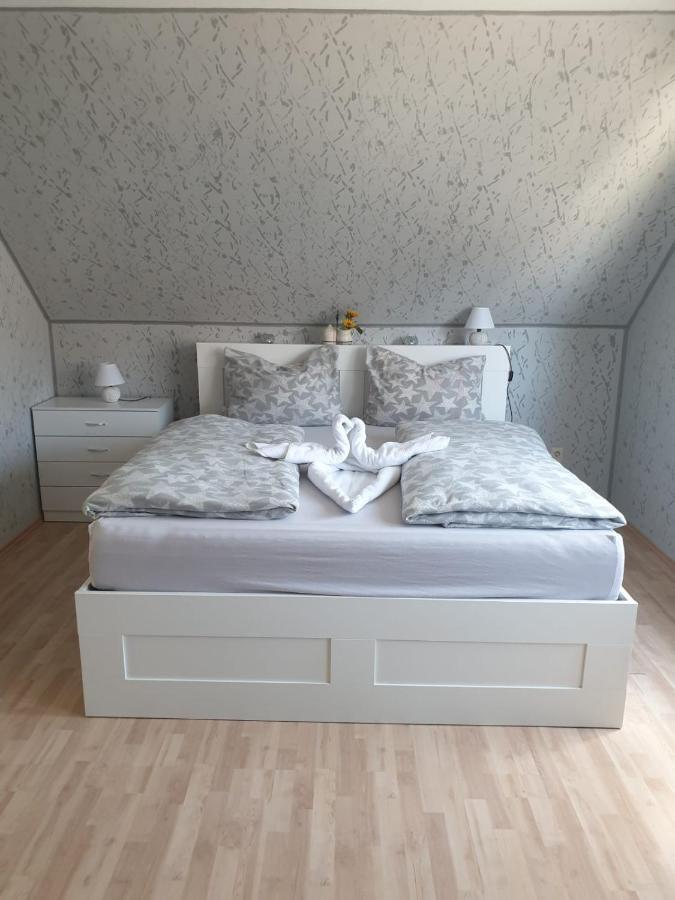 Apartment Da Elisa Rietheim-Weilheim Εξωτερικό φωτογραφία