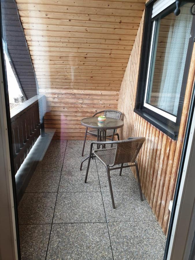 Apartment Da Elisa Rietheim-Weilheim Εξωτερικό φωτογραφία