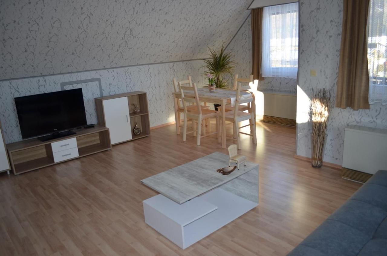 Apartment Da Elisa Rietheim-Weilheim Εξωτερικό φωτογραφία