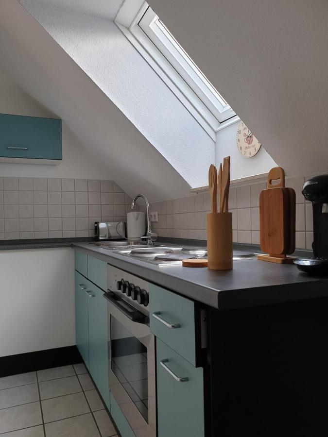 Apartment Da Elisa Rietheim-Weilheim Εξωτερικό φωτογραφία