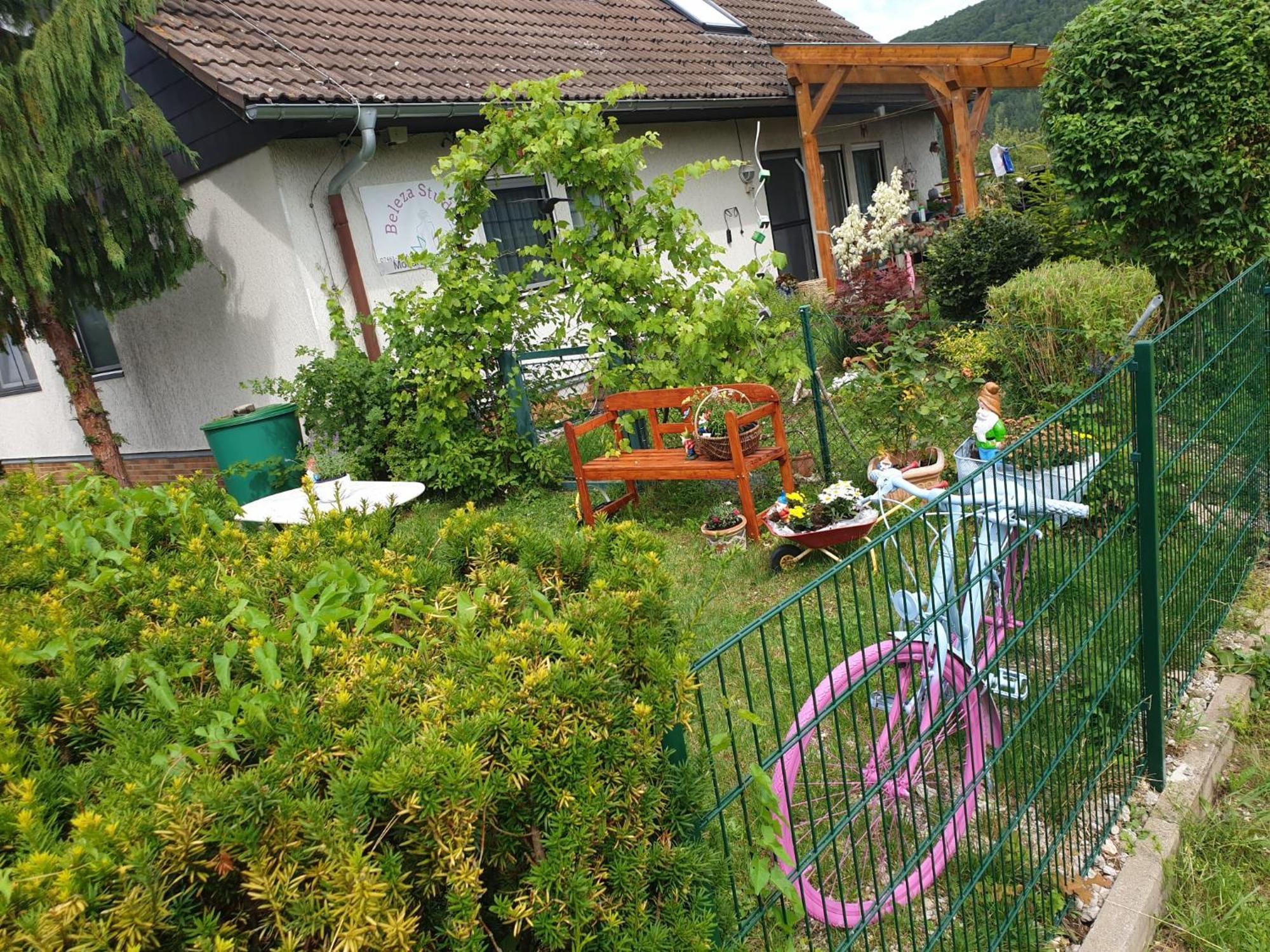 Apartment Da Elisa Rietheim-Weilheim Δωμάτιο φωτογραφία